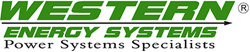 Western Energy Systems | Power Systems Specialists