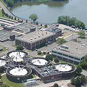 Bergen County Wastewater Treatment